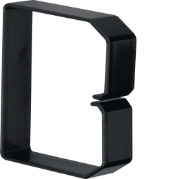 Hager B800803 Clip de retenue