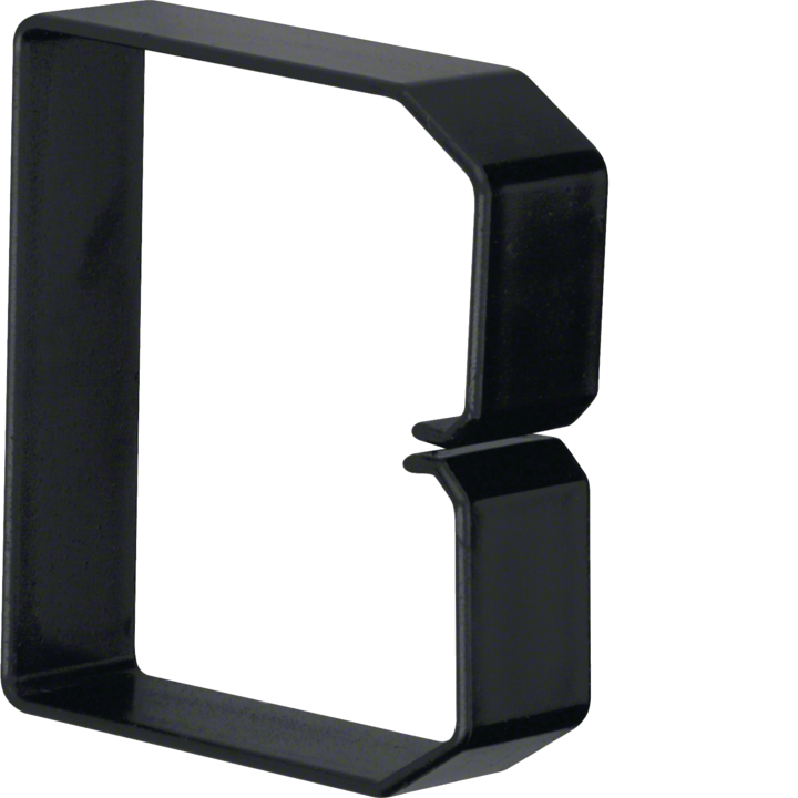 Hager B800803 Clip de retenue