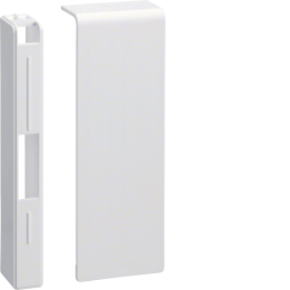 Hager SL2011569016 Embout Blanc Signalisation