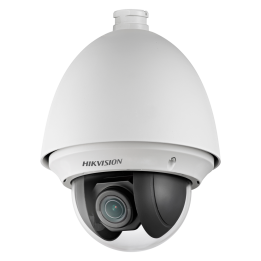 HIKVISION VALUE DS-2AE4225T-A(E) 2MP 25x PTZ Speed Dome IP-Kamera mit PoE und IP66