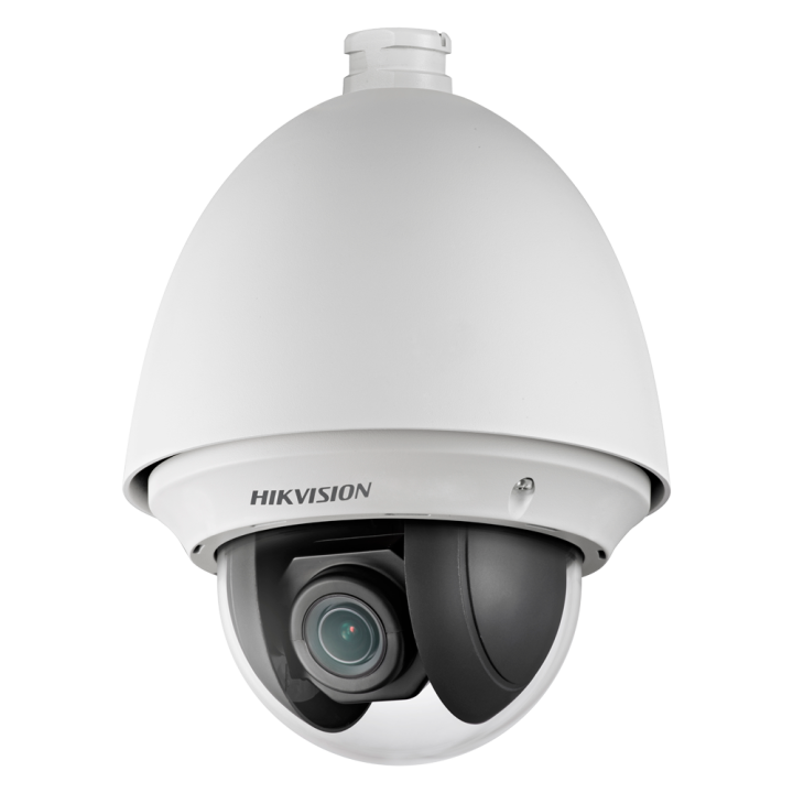HIKVISION VALUE DS-2AE4225T-A(E) 2MP 25x PTZ Speed Dome IP-Kamera mit PoE und IP66
