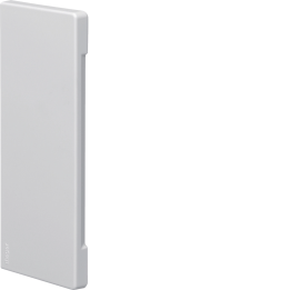 Hager BRA651706B9016 Embout Blanc Signalisation