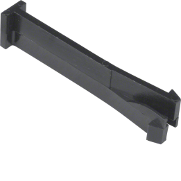 Hager BKZEA00 Ancrage pour chape en plastique