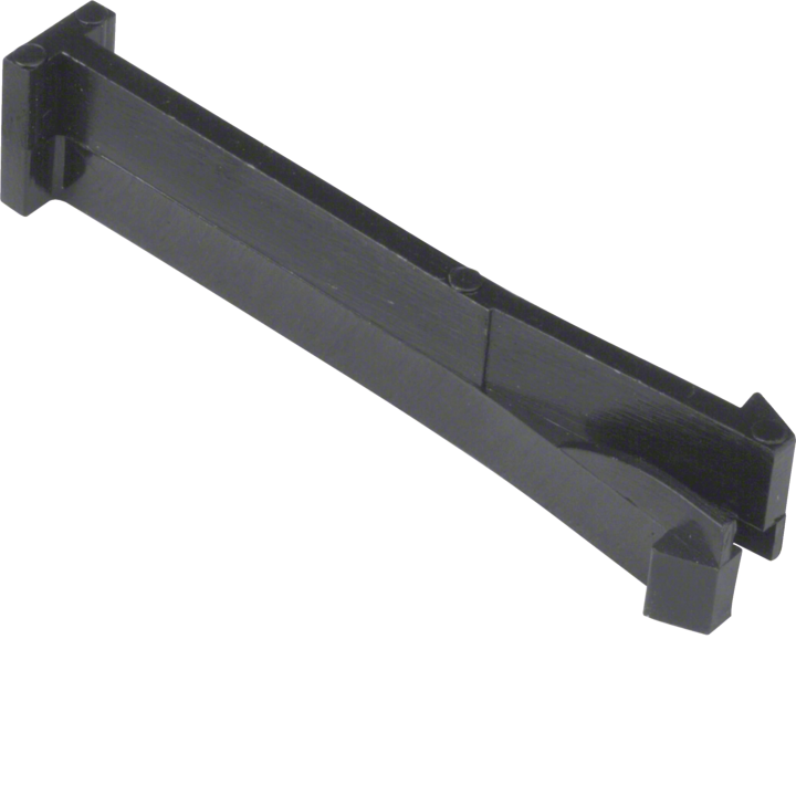 Hager BKZEA00 Ancrage pour chape en plastique