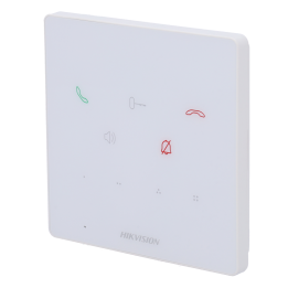 HIKVISION DS-KH7000EY-E2/White Monitor IP Interior