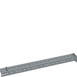 Hager L4755 Support perforé, q.evo, 300 mm