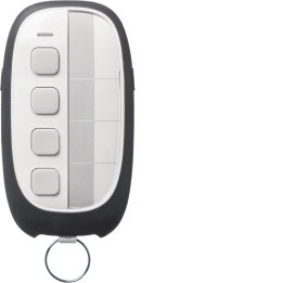 Hager TU404 4-Channel KNX IR Remote Control