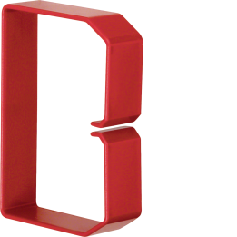 Hager HN751003 Clip de retenue