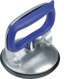 Hager BKZSH30 Ventouse pour couvercle aveugle, max 30 kg