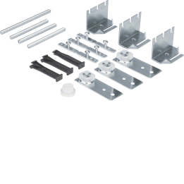 Hager BKSAN105150 Kit de mise à niveau pour gamme BKSA 105-150 mm