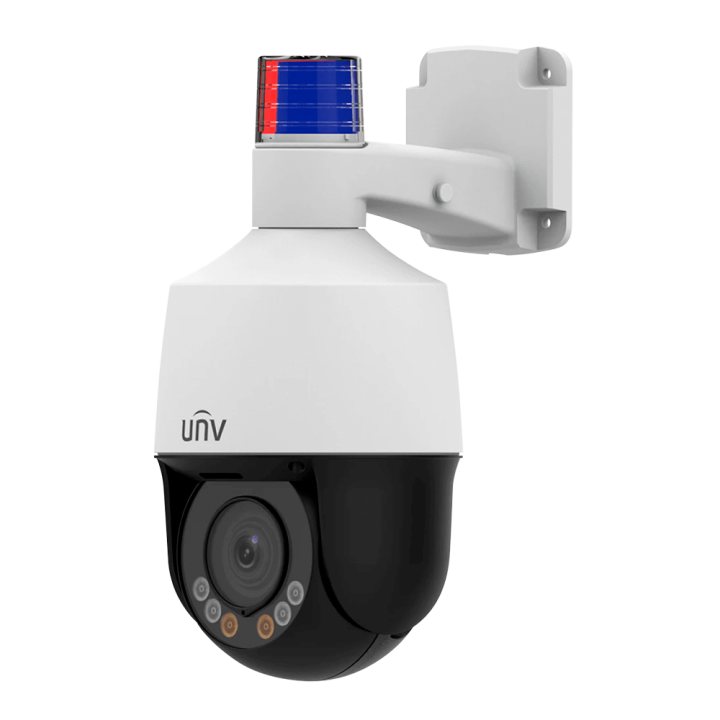 UNIVIEW EASY UV-IPC672LR-AX4DUPKC 2MP PTZ IP-Kamera PoE