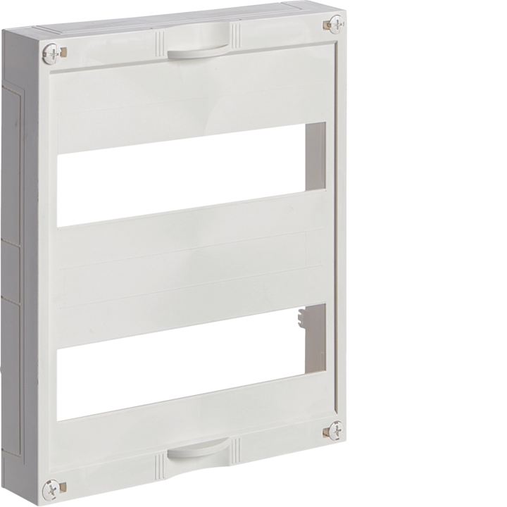 Hager US21A8 Cover Plate, universN, 300x250mm
