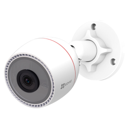 EZVIZ EZ-C3T-POE Cámara IP PTZ de 2MP con PoE, IR de 30 m, IP66 para exteriores