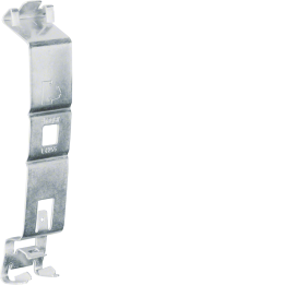 Hager L4255BCHR Retenue de câble