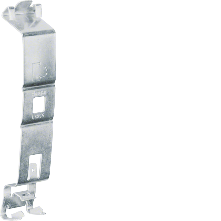Hager L4255BCHR Retenue de câble