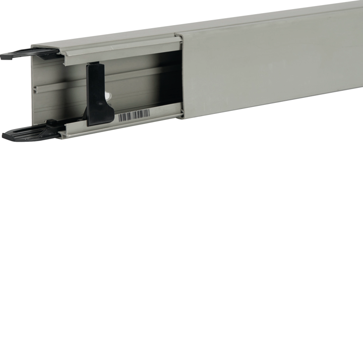 Hager LFF4006007030 Goulotte Liféa 40x57mm Gris 2m
