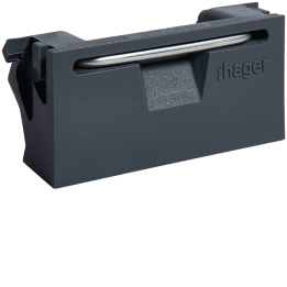 Hager VLAE047011 Œillet de rechange pour boîte de sol pour E04