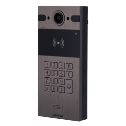 AKUVOX AK-R25K IP видеодомофон с PoE, NFC/RFID, IP65