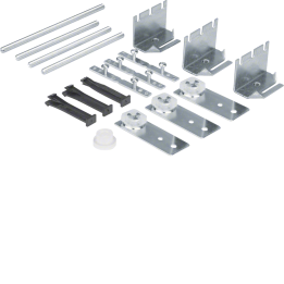 Hager BKSAN145190 Kit de mise à niveau pour gamme BKSA 145-190 mm