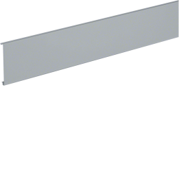 Hager BRS0802VERZ Couvercle 80mm Acier