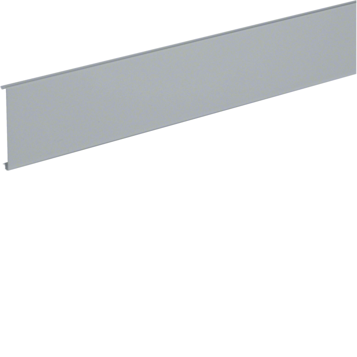 Hager BRS0802VERZ Couvercle 80mm Acier