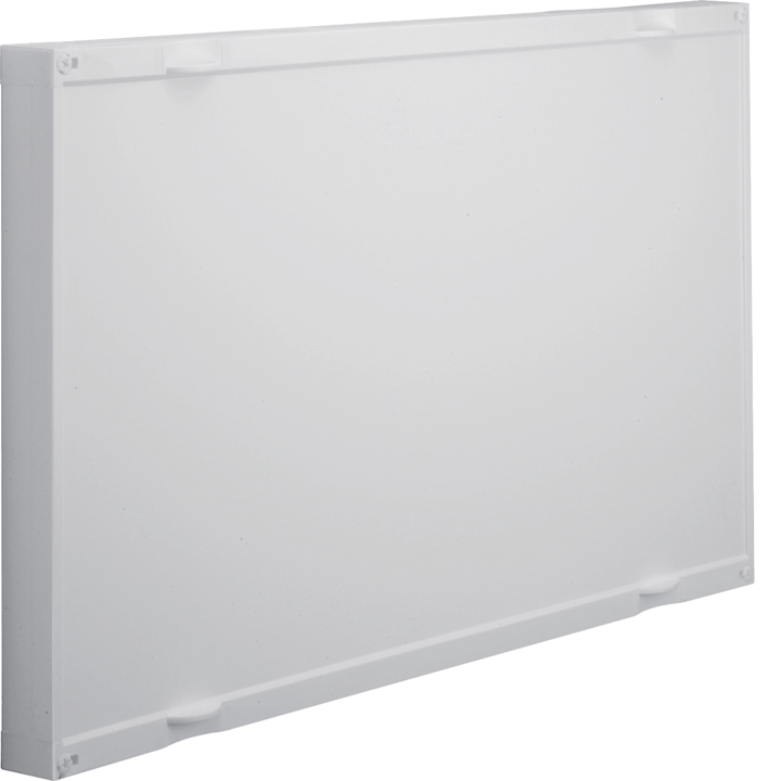 Hager UD33A1 Cover Plate, UniversN, 450x750mm