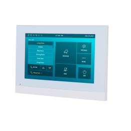 AKUVOX AK-C315W-W IP видеодомофон с камерой 1080p, Wi-Fi, PoE, ночным видением