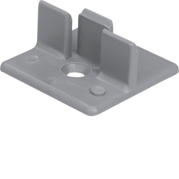 Hager BKTWF00 Support de cloison pour cloison PVC