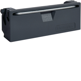Hager VLAQ087011 Œillet de rechange pour boîte de sol pour Q08