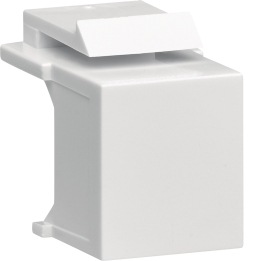 Hager GMKBLIND Capuchon aveugle à insert Keystone