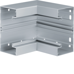 Hager BRA651304ELN Coin intérieur pour conduit de sol