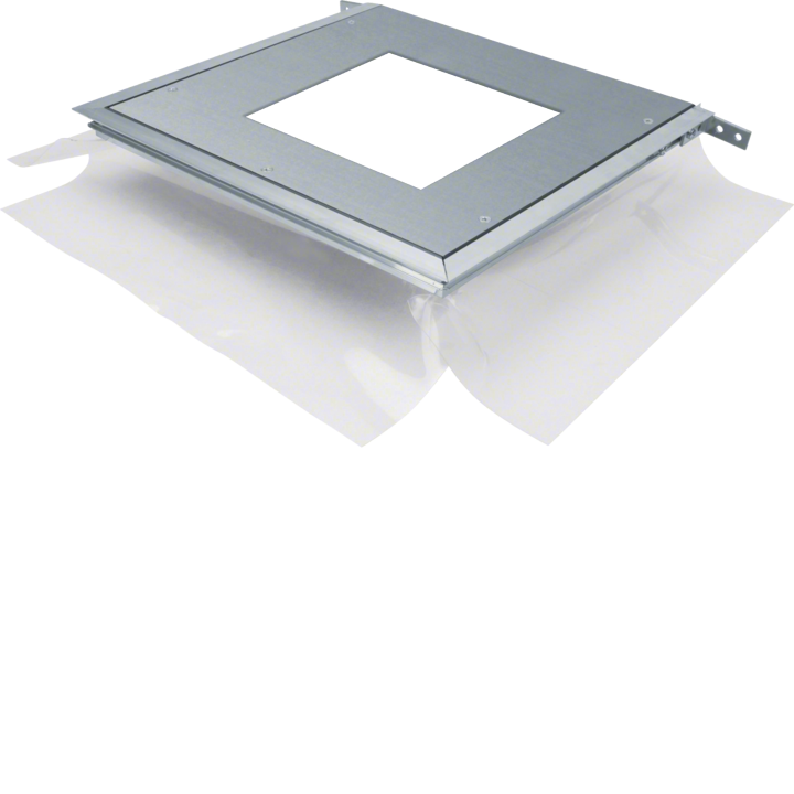Hager BKSAQ06 Boîte de jonction latérale pour poinçonnage BK Q06