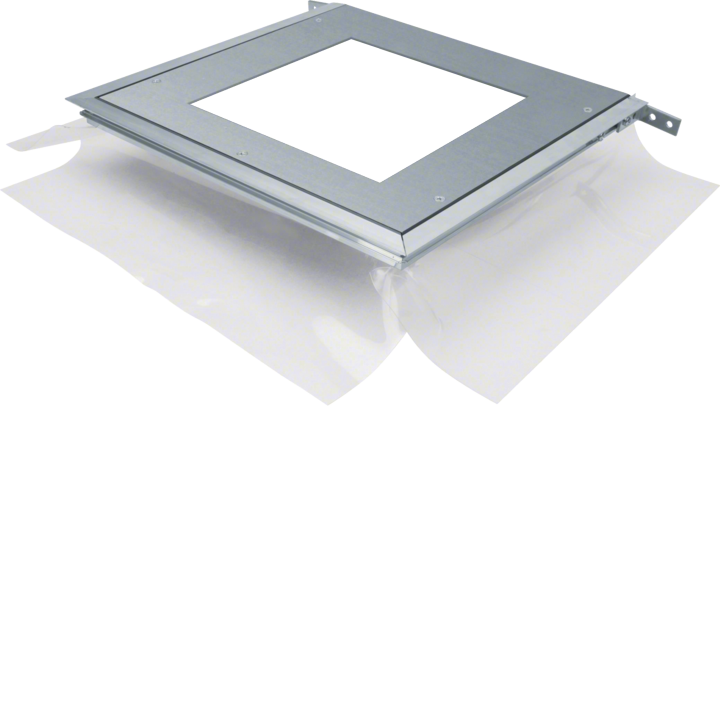Hager BKSAQ12 Boîte de jonction latérale pour poinçonnage BK Q12