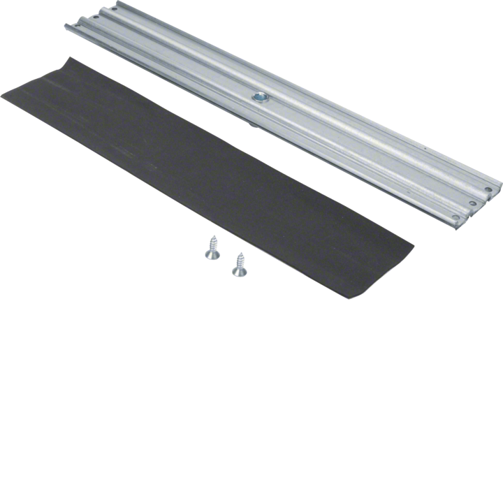 Traverse Hager BKTMN400 pour systèmes de support de câbles BKF/BKW400