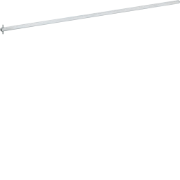 Hager HZC112 Shaft Extension N°5 200mm for LBS 20-125A