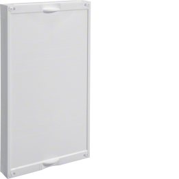Hager US31D1 Cover Plate, universN, 450x250mm
