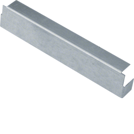 Hager UKE190380 Embout pour conduit sous le sol 190x38 mm
