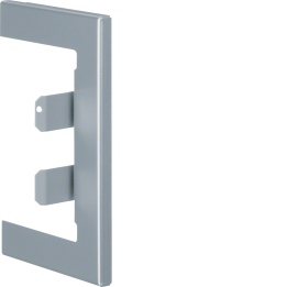 Hager BRAP65100WLAN Bride en acier