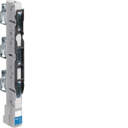 Hager LVSGW00TRPX Fuse Switch-Disconnector, NH00, 3P, 160A