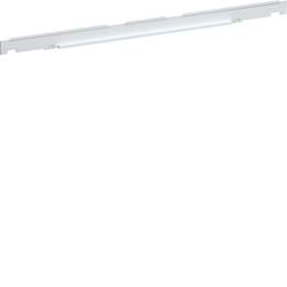 Hager FWU00C5 Cloison verticale pour carte FWU 800 mm