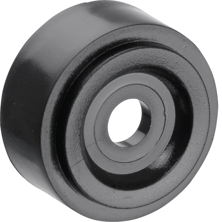 Hager K159 Entretoise de 12 mm pour goulotte de câbles