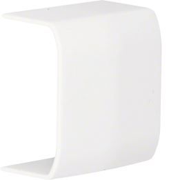 Hager ATA122079016 Housse de protection, ATEHA, 12x20, blanc signalisation