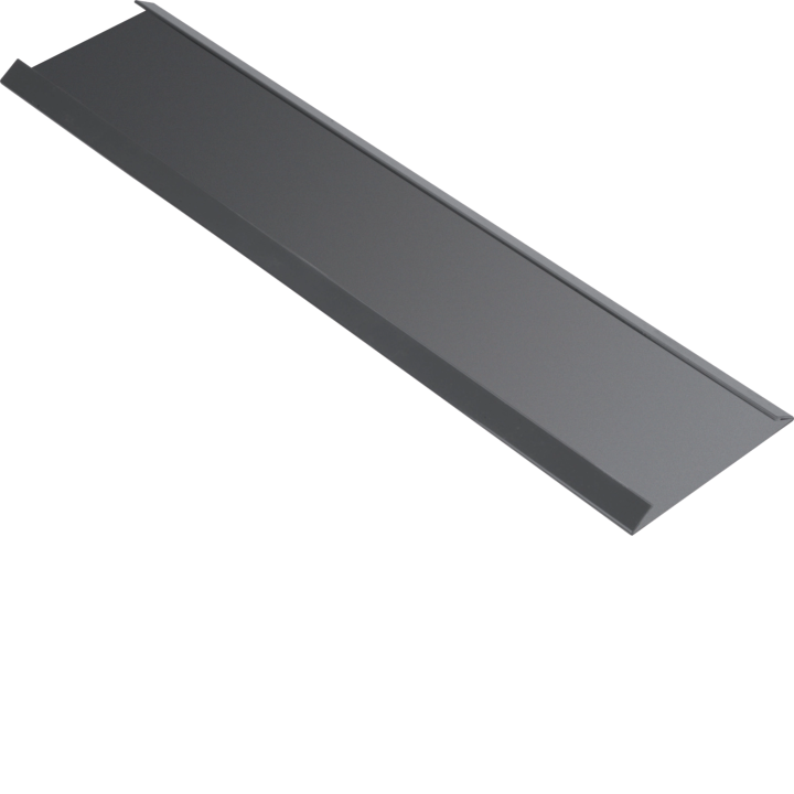Hager FKH7011 Chaîne plate de fixation au sol 0,5 m Acier