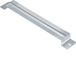 Hager UKB340280 Support de montage pour conduit sous le sol 340x28mm