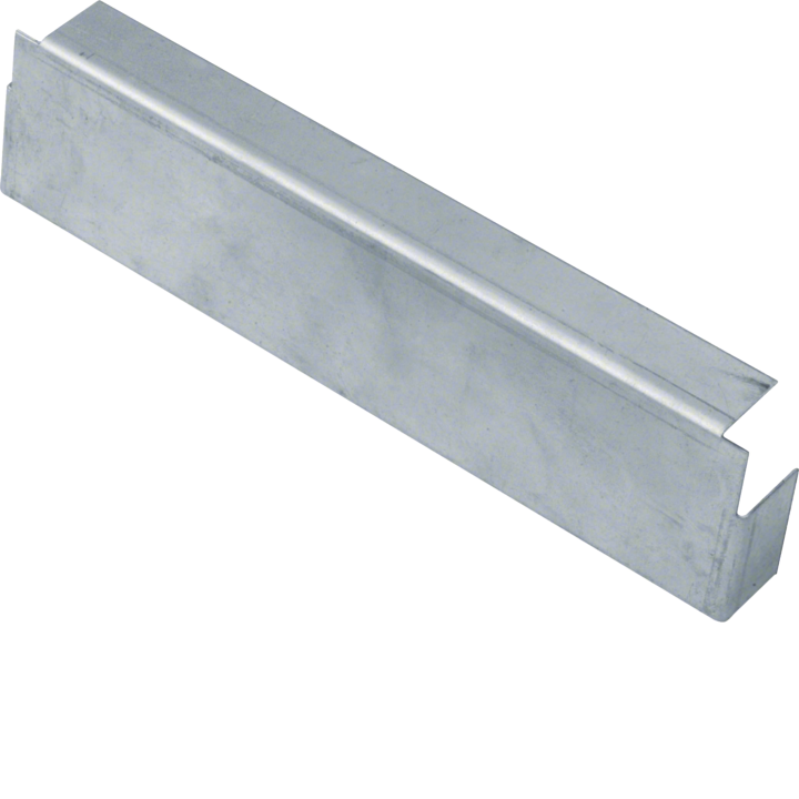 Hager UKE190480 Embout pour conduit sous le sol 190x48 mm