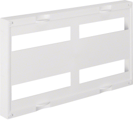 Hager US22A9 Cover Plate, Universal N, 300x500mm, 10 pcs