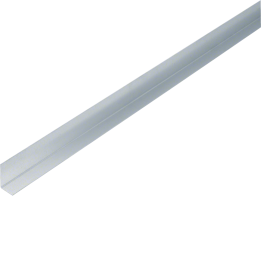 Hager BKTWS35 Cloison en acier pour goulotte de câbles 35 mm x 2,4 m