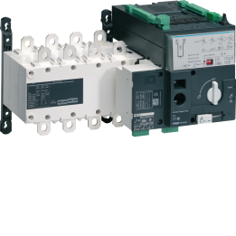 Hager HIC416G Automatic Transfer Switch 4P 160A