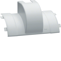 Hager EK40040819016 Jonction 40x40mm x 1,9m PVC Gris