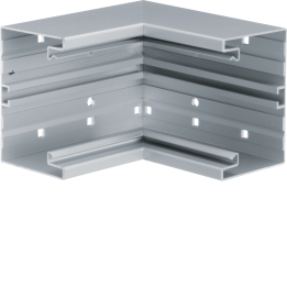 Hager BRA651004ELN Coin interne pour goulotte de câbles